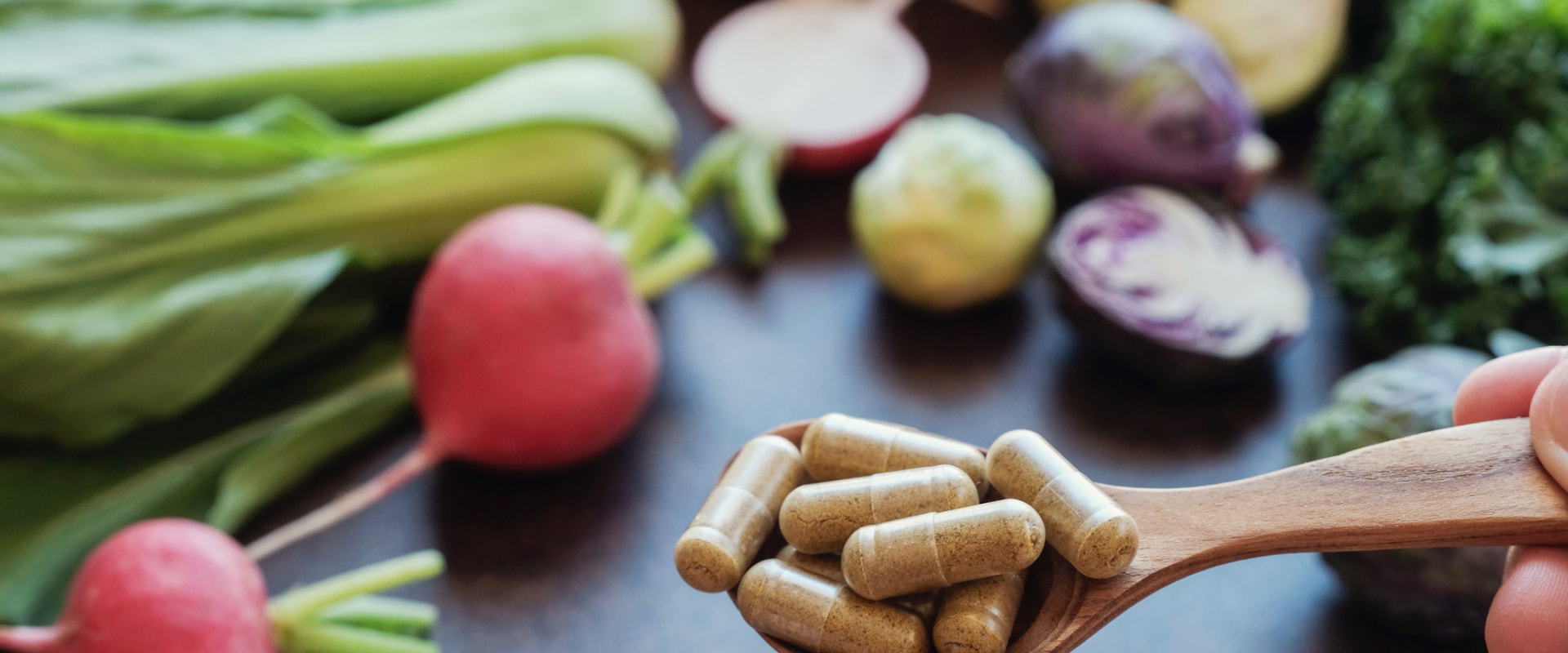 Understanding the Benefits of Supplements for Wellness