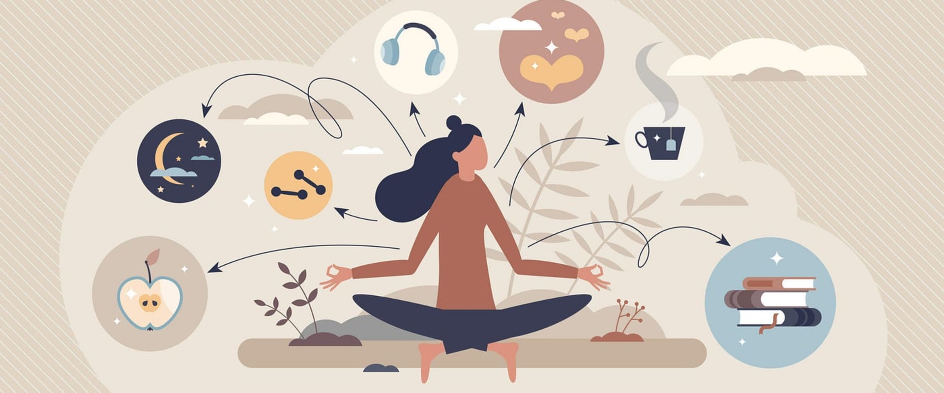 Incorporating Exercise into Your Self-Care Routine: A Natural and Holistic Approach