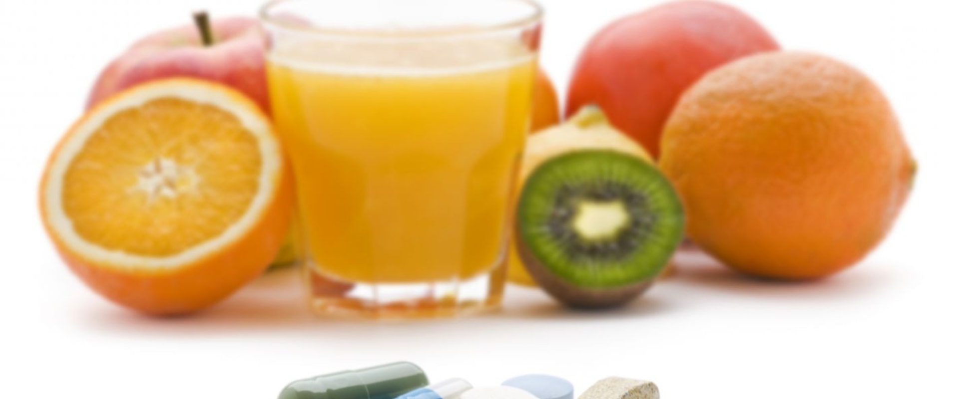 Choosing the Right Supplements and Vitamins for Your Needs