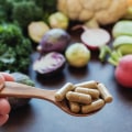 Understanding the Benefits of Supplements for Wellness