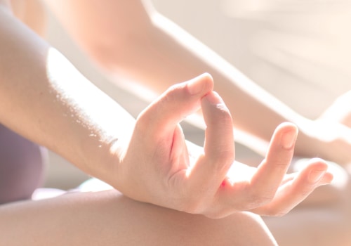 Incorporating Spiritual Practices into Your Wellness Routine for Mind-Body Healing