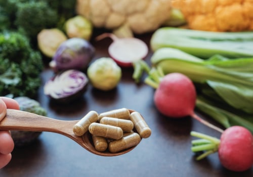 Understanding the Benefits of Supplements for Wellness