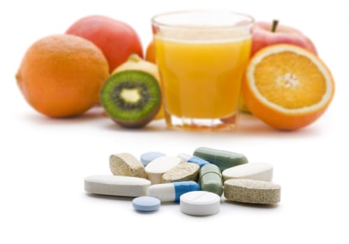 Choosing the Right Supplements and Vitamins for Your Needs